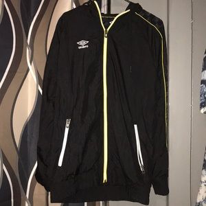 Umbro Jacket